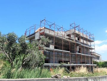 Foto 1 di 3 - Villa in Vendita in zona Santa Maria a Catanzaro