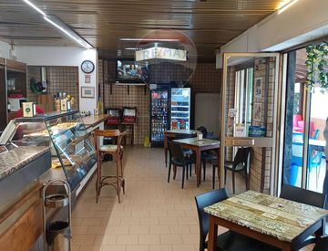 Foto 1 di 8 - Pizzeria in Vendita in Via Filippo Corridoni a Viareggio