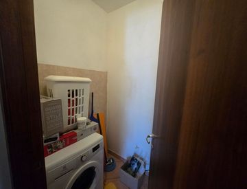 Camera da letto - Bilocale in Affitto in zona Centro a Viadana