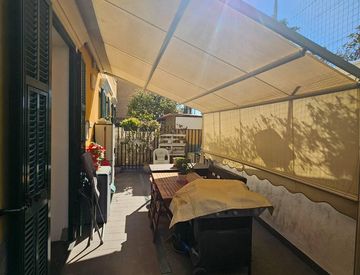 Terrazza - Trilocale in Vendita in zona Centro a Ventimiglia