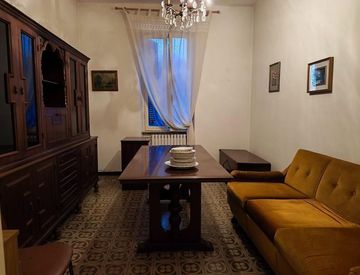 Soggiorno - Quadrilocale in Vendita in zona Isola a Luni