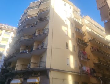 Quadrilocale in Vendita in Via Michele Conforti 5 a Salerno