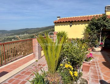 Terrazza - Appartamento in Vendita in Corso John Fitzgerald Kennedy 182 a Chiaramonte Gulfi