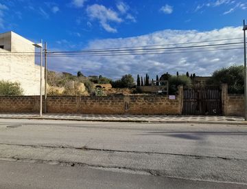 Foto 1 di 2 - Terreno edificabile in Vendita in Via Don Primo Mazzolari a Mazara del Vallo