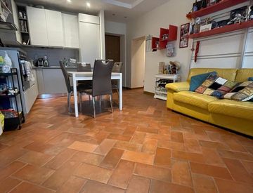 Soggiorno - Trilocale in Vendita in Via Gremone a Sarezzo