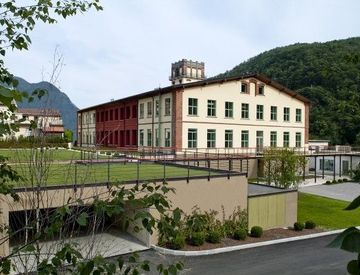 Foto 1 di 10 - Loft in Vendita in Via Mario Tancredi Rossi a Varallo