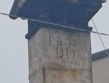 Foto 1 di 5 - Villetta a schiera in Vendita in Via Muratori a Farra di Soligo