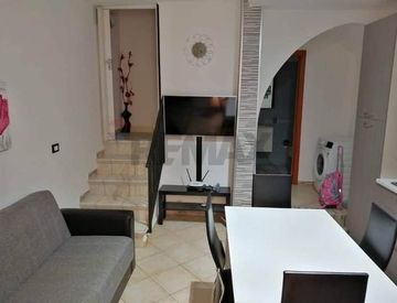 Stanza - Casa indipendente in Vendita in Via Giuseppe Coppola 21 a Termini Imerese