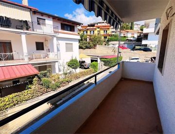 Terrazza - Trilocale in Vendita in Via Gaetano Scirea a Scalea