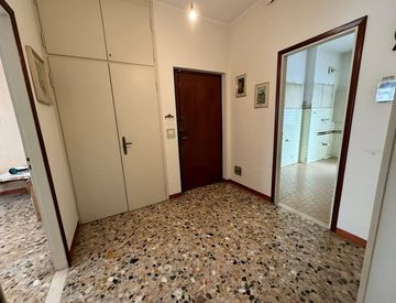 Stanza - Trilocale in Vendita in Via Palestro 6 a Santhià