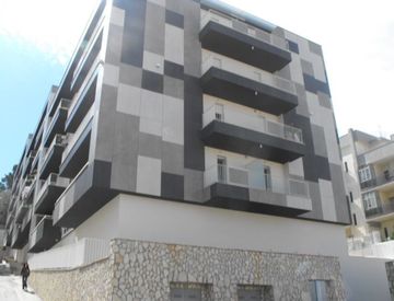 Vista - Bilocale in Vendita in Via Antonio Gramsci 25 a Matera