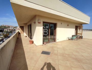 Terrazza - Attico, mansarda in Vendita in Via Giuseppe di Vittorio a Ragusa