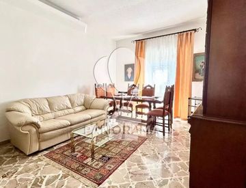 Soggiorno - Appartamento in Vendita in Via Francesco Laurana a Alcamo