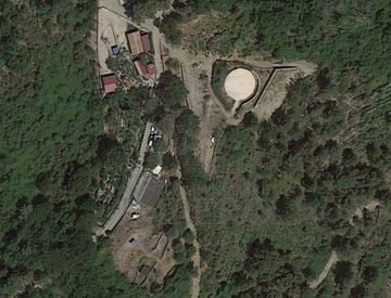 Foto 1 di 1 - Terreno agricolo in Vendita in Via Rocca Scura 22 a Vallebona