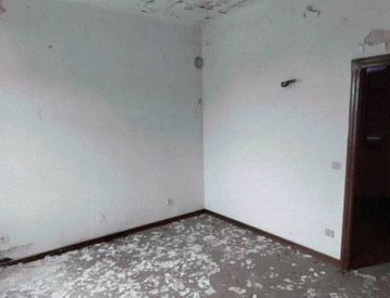 Camera da letto - Trilocale in Vendita in Via San Giovanni 17 a Motta de' Conti