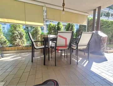 Terrazza - Trilocale in Vendita in zona San Giacomo a Laives