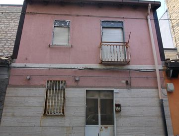 Vista - Casa indipendente in Vendita in Via Carignano 205 a Scordia