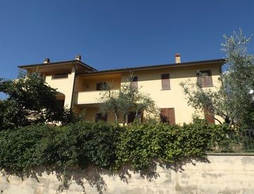 Villa in Vendita in Localit Staggiano a Arezzo 500mq Casa.it