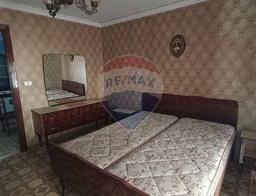 Camera da letto - Casa indipendente in Vendita in Via Mancurzia 13 a Chiaramonte Gulfi