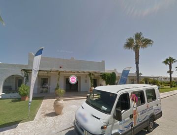 Foto 1 di 6 - Bilocale in Vendita in Via dei Venti 17 a Ispica