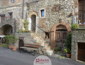 Foto 1 di 20 - Bilocale in Vendita in Località Montenero 15 a Todi