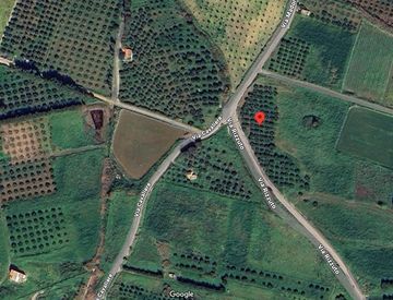 Foto 1 di 12 - Terreno agricolo in Vendita in Via Rizzuto a Valderice