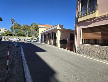 Foto 1 di 21 - Loft in Vendita in Piazza della Libertà 8 a Sanremo
