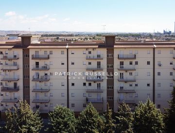 Facciata - Appartamento in Vendita in Via Navari Angiolino 7 a Gela