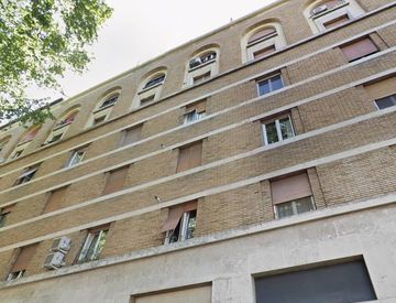 Vista - Bilocale in Vendita in Via Cristoforo Colombo 310 a Roma