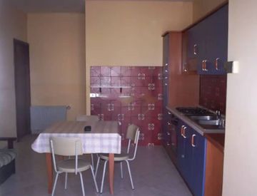 Cucina - Trilocale in Vendita in Via Zara a Ragusa