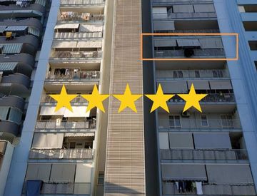 Foto 1 di 37 - Quadrilocale in Vendita in Via Michelangelo Filograsso a Barletta