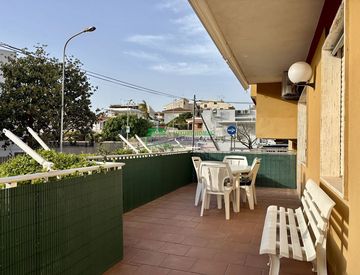 Terrazza - Quadrilocale in Vendita in Via Camogli a Ragusa
