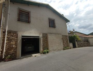 Foto 1 di 34 - Casa indipendente in Vendita in zona Ville San Pietro a Borgomaro