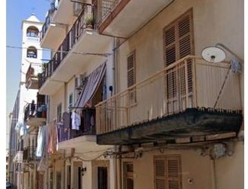 Vista - Quadrilocale in Vendita in Via TENENTE ARRIGO 34 a Villabate