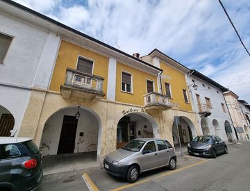 Foto 1 di 26 - Rustico, casale in Vendita in Corso Italia a Palazzolo Vercellese