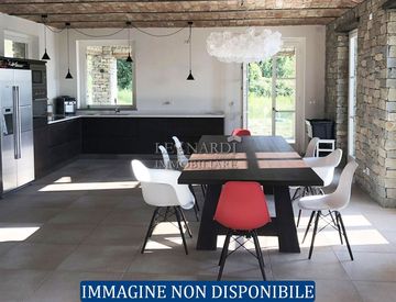 Soggiorno - Quadrilocale in Affitto in zona Centro a Sansepolcro
