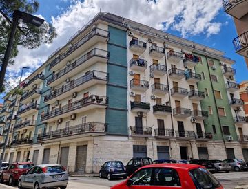 Vista - Attico, mansarda in Vendita in Via Gaetano Salvemini 62 a Foggia