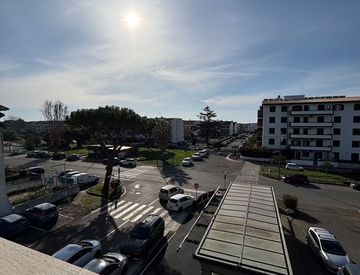 Vista - Trilocale in Vendita in Via Tuscolo a Cerveteri