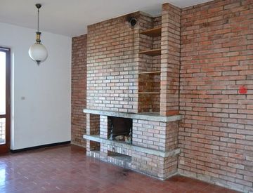 Soggiorno - Villa in Vendita in Via Roma a Bajardo