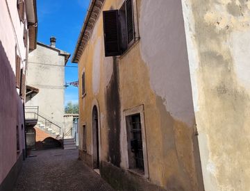 Foto 1 di 6 - Casa indipendente in Vendita in Via Capitonese a Narni