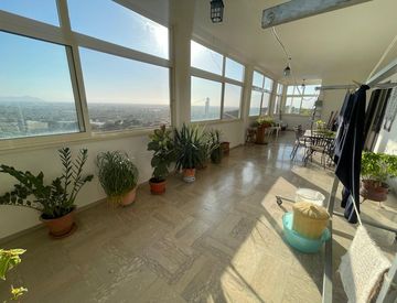 Terrazza - Villa in Vendita a Sonnino