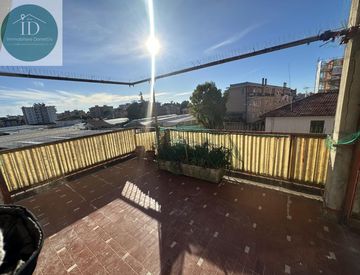 Terrazza - Casa indipendente in Vendita in Via Roma 1 a Vallecrosia