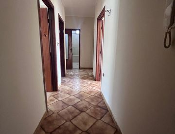 Corridoio - Attico, mansarda in Vendita a San Prisco