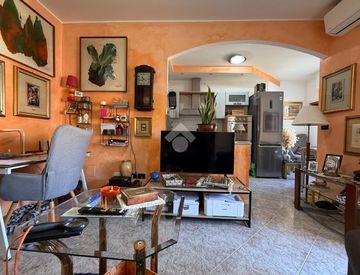 Soggiorno - Monolocale in Vendita in Corso Limone Piemonte 112 a Ventimiglia