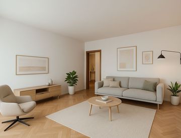 Foto 1 di 35 - Quadrilocale in Vendita in Fagenstraße a Bolzano