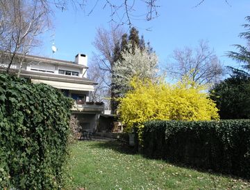 Facciata - Villa in Vendita in Palmanova a Palmanova