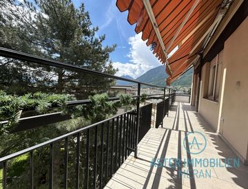 Terrazza - Attico, mansarda in Vendita in Via Schiller a Merano