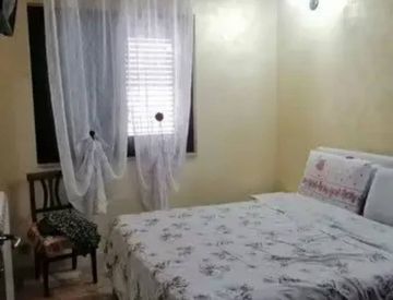 Camera da letto - Appartamento in Vendita a Tiriolo