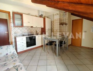 Cucina - Attico, mansarda in Vendita in Via Palmiro Togliatti a Scicli