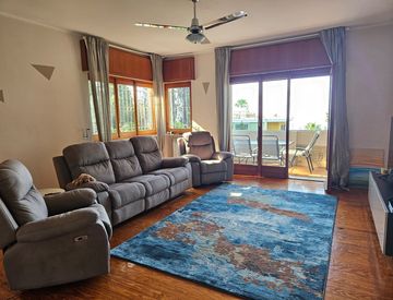 Soggiorno - Quadrilocale in Vendita in Corso degli Inglesi a Sanremo